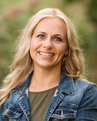 Photo of Kasia Budyn, Licensed Clinical Professional Counselor, MA, LCPC