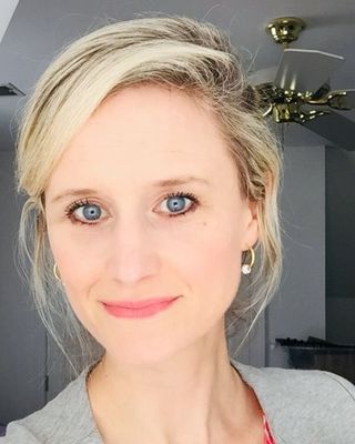 Photo of Dr. Meghan Rooney, Psychologist, PsyD, LCP