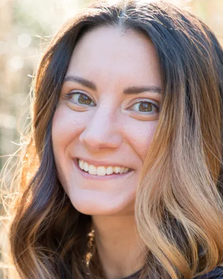 Photo of Angelina Whalen, Clinical Social Work/Therapist, LCSW, QS