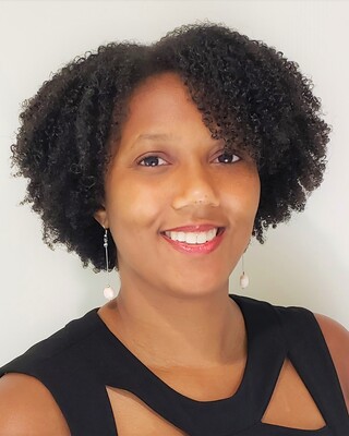 Photo of Ashley Williams, Licensed Clinical Professional Counselor in Gaithersburg, MD