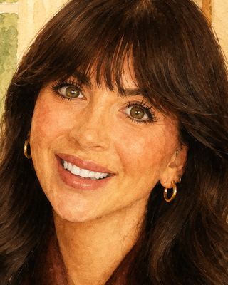 Photo of Madison Kemp, Psychiatric Nurse Practitioner, PMHNP