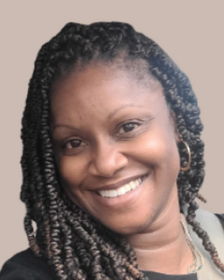 Photo of Marsaides Mercier, Marriage & Family Therapist, LMFT