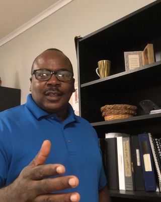Photo of LaTorris Webb, Licensed Professional Counselor, LPCS