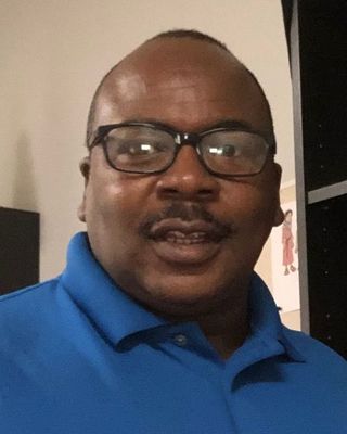 Photo of LaTorris Webb, Licensed Professional Counselor, LPCS