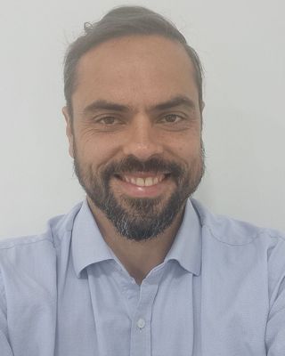 Foto de Gabriel Gutiérrez Simoncelli, Psicólogo, MSc
