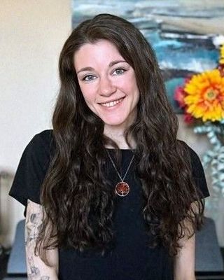 Photo of Shauna Miller, Registered Psychotherapist (Qualifying), BA, MA