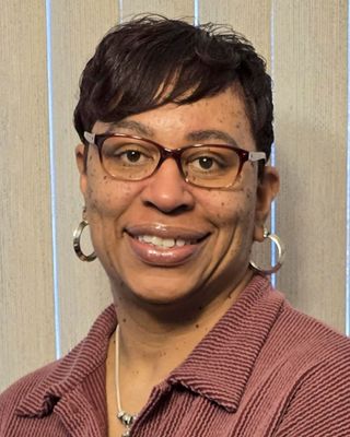 Photo of Shenay Neal, Drug & Alcohol Counselor, MHS, LCAC