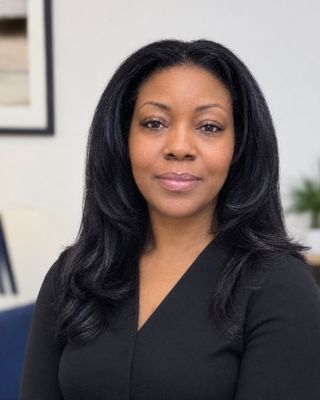 Photo of Chicquita Ward, Psychiatric Nurse Practitioner