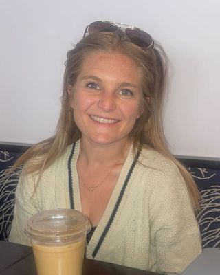 Photo of Elizabeth Penniston, Clinical Social Work/Therapist, LCSW