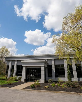Photo of Carson McCall - Impact Outpatient Program, Treatment Center, CSW, LCADC