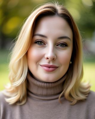 Photo of Monika Diaz, Pre-Licensed Professional, PhD-Int, MS, BS