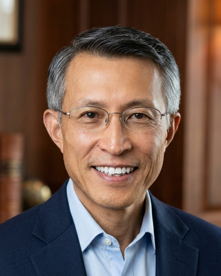 Photo of Ke Liu, Licensed Professional Counselor, MA, LPC, NCC