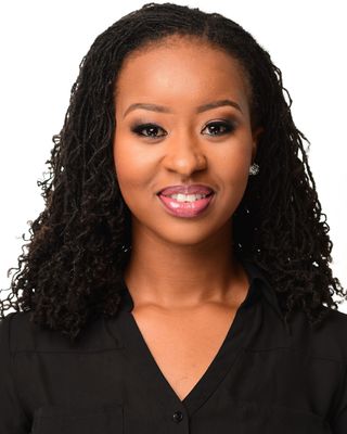 Photo of Anne Maria Ruinge, Psychiatric Nurse Practitioner, DNP, AGPCNP, PMHNP