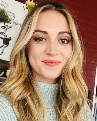 Photo of Kaitlynne Reiter, Licensed Professional Counselor, LPC, EMDR