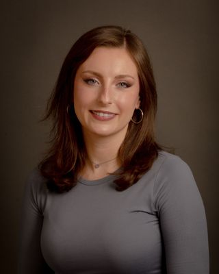 Photo of Allison Denier, Pre-Licensed Professional, MA