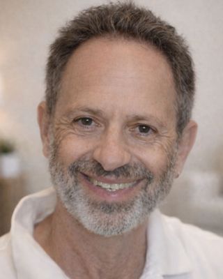 Photo of Dr. Jim D'Aurora, Psychologist, Ph.D.