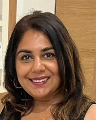 Photo of Mandy Sangha-Polak, Psychotherapist, MBACP