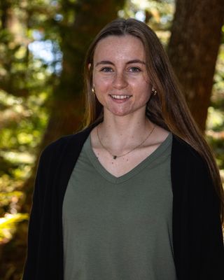 Photo of Cassidy Drew, Licensed Master Social Worker, LMSW-CC