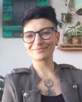 Foto de Cecilia Innamorato, Psicólogo, Lic. en Psicología