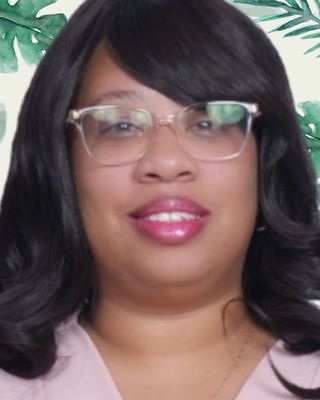 Photo of Tamisa Phillips, Marriage & Family Therapist, LMFT