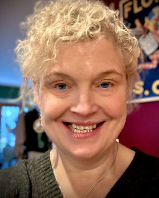 Photo of Michele Denise Pilz, Counselor, LCMHC, LADC