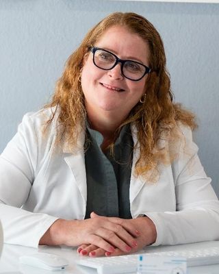 Photo of Vivian Isel Clavero, Psychiatric Nurse Practitioner, PMHNP