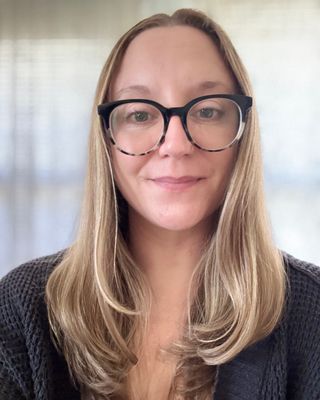 Photo of Emma Scott, Counselor, LCMHC