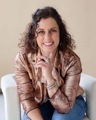 Photo of Lindsey Goergen, Clinical Social Work/Therapist, MS, LMHC, LPC