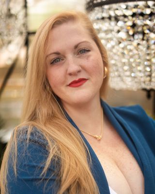 Photo of Faith Perez, Licensed Professional Counselor, MA, LPC