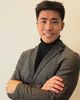 Eric Wong