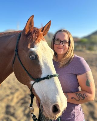 Photo of Amanda Green, Counselor in Mesa, AZ