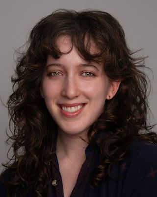 Photo of Heather Waldron, Clinical Social Work/Therapist, LMSW