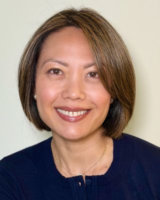Photo of Dianne Goette, Counsellor, MA