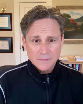 Photo of Richard Campa, Psychologist, PhD, CGP