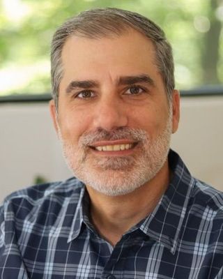 Photo of Eric Dakake, Marriage & Family Therapist Associate, AMFT, APC, NCC