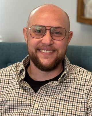 Photo of Ethan Randall, Clinical Social Work/Therapist, MSW, LCSW, CCTP