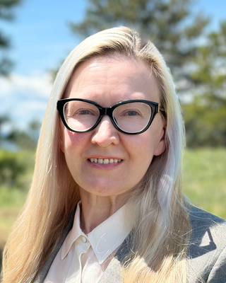 Photo of Svitlana Crawley, Psychiatric Nurse Practitioner, PMHNP