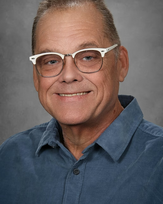 Photo of Orin Conant, Marriage & Family Therapist, LMFT