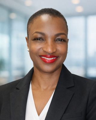 Photo of Kelebogile Mokgale, Psychologist, MA, HPCSA - Clin. Psych.