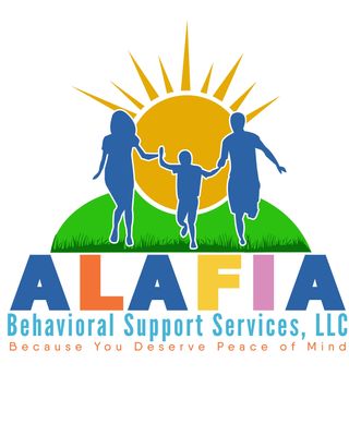 Photo of Alafia Behavioral Support Services, LLC in 24540, VA