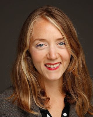 Photo of Karen Katz, Psychotherapist, MBABCP