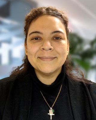 Photo of Claudia Pozo, Licensed Professional Counselor, LPC, NCC