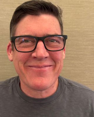 Photo of Drake Oakley, Clinical Social Work/Therapist, LICSW