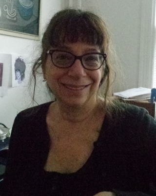 Photo of Debra Jacoby in New York, NY