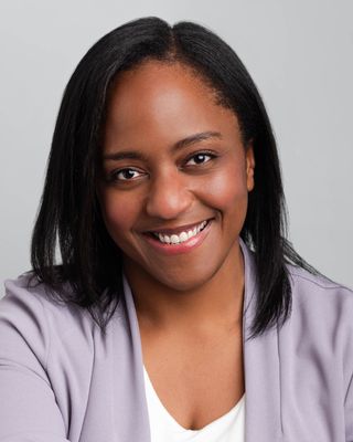 Photo of Staceyann Reid, Counselor in New York