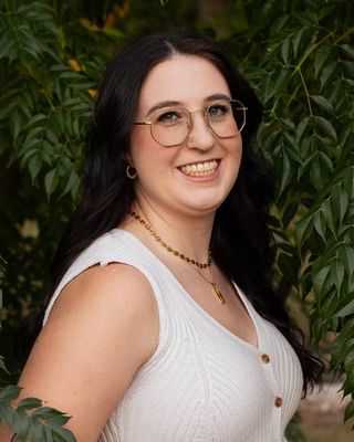 Photo of Kendra Kendall, MS, LPC, NCC, RPT