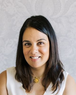 Photo of Natasha Keerti Sharma, Registered Psychotherapist (Qualifying), BCom, M.Sc., PsyD