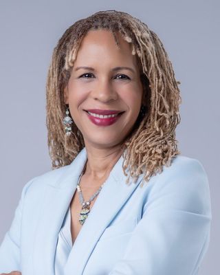 Photo of Dr. Dwan Milam-Reed, Clinical Social Work/Therapist, PhD, LCSW-S, LCSWC