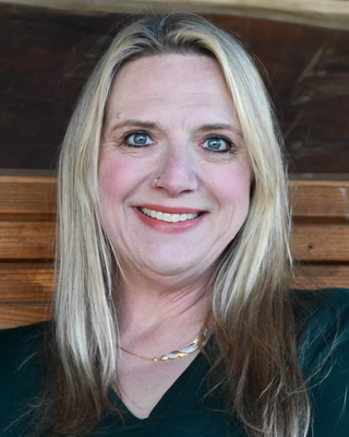 Photo of Cassandra Murrow, Clinical Social Work/Therapist, LCSW