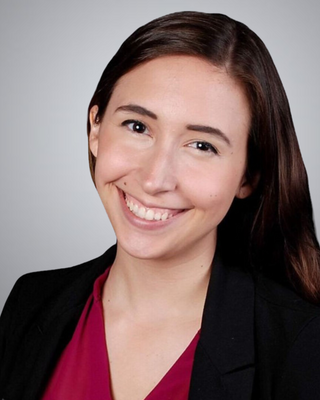 Photo of Destini Kohnen, Counselor, LMHC